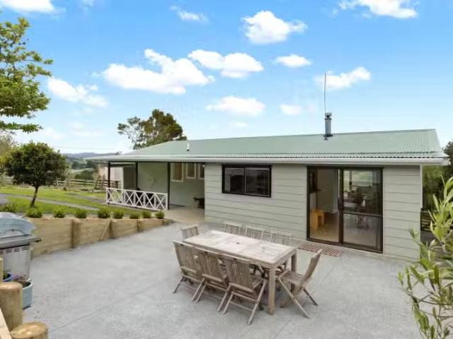 House for sale in Kawau Island