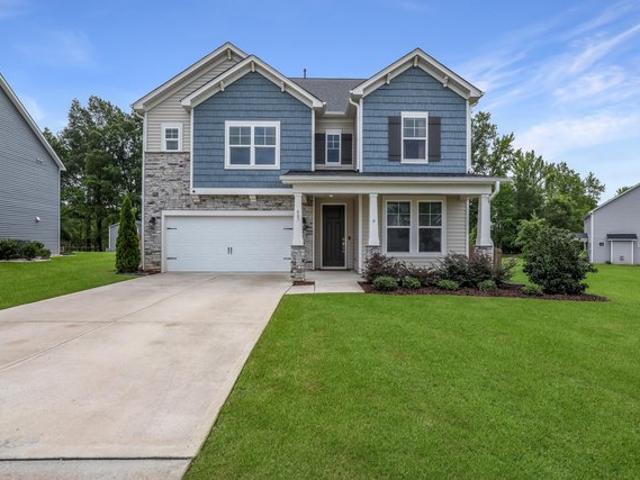 House for sale in Youngsville, North Carolina