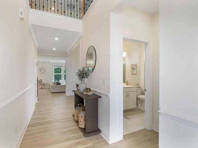 House for sale in Youngsville, North Carolina