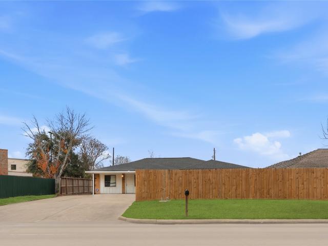 House for sale in Missouri City, Texas