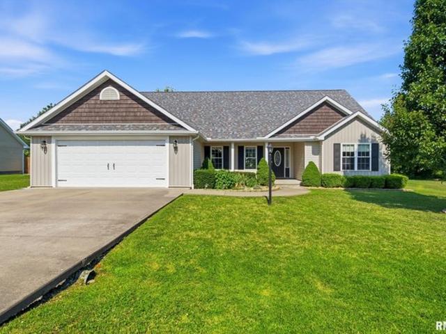 House for sale in Herrin, Illinois
