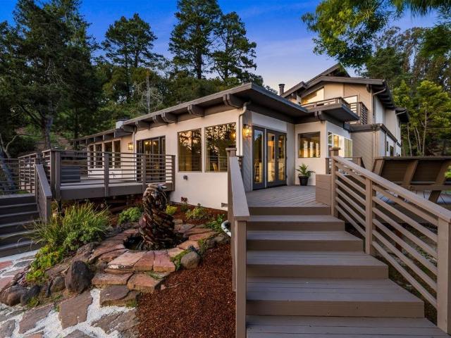 House for sale in Aptos
