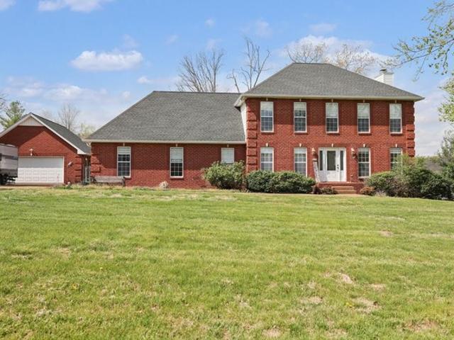 House for sale in Tennessee