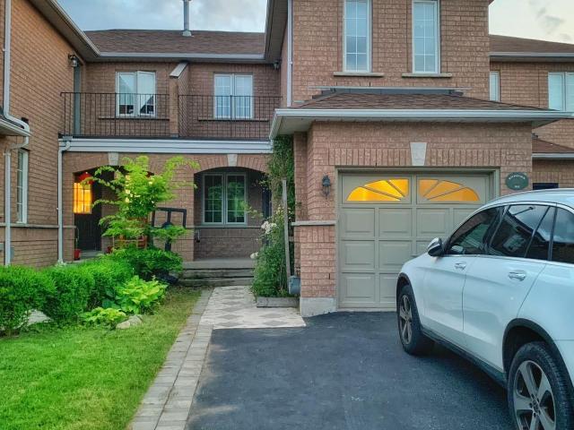 Townhouse for rent in Woburn, Ontario