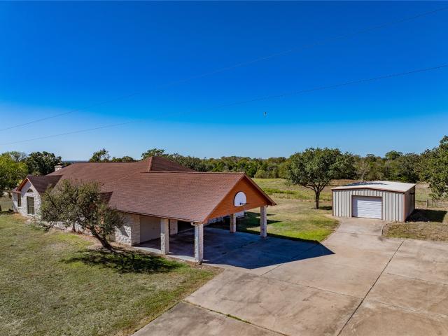 Farm for sale in Texas