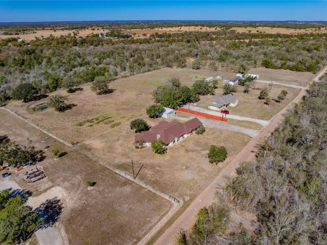 Farm for sale in Texas