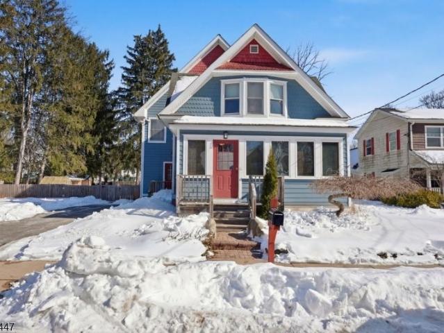 House for sale in Pennington, New Jersey