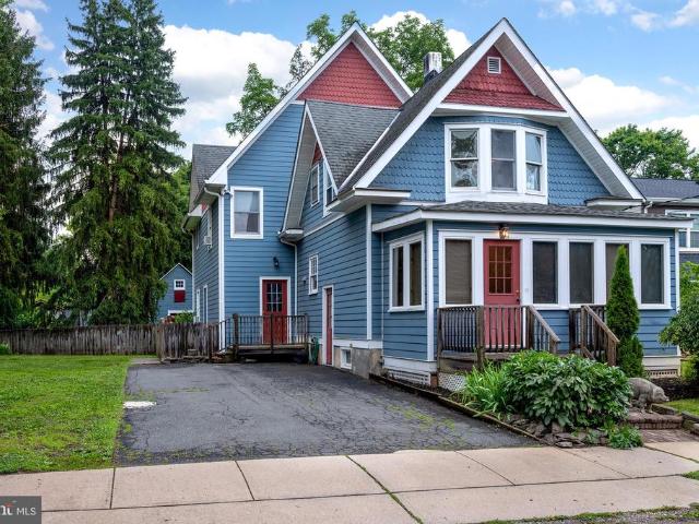 House for sale in Pennington, New Jersey
