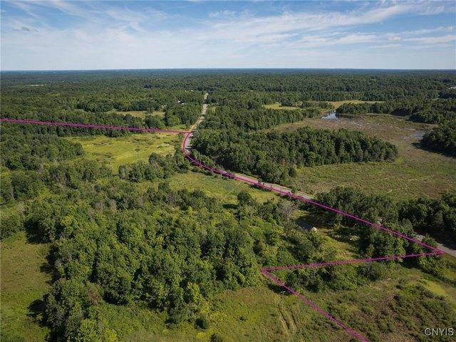 Farm for sale in New York