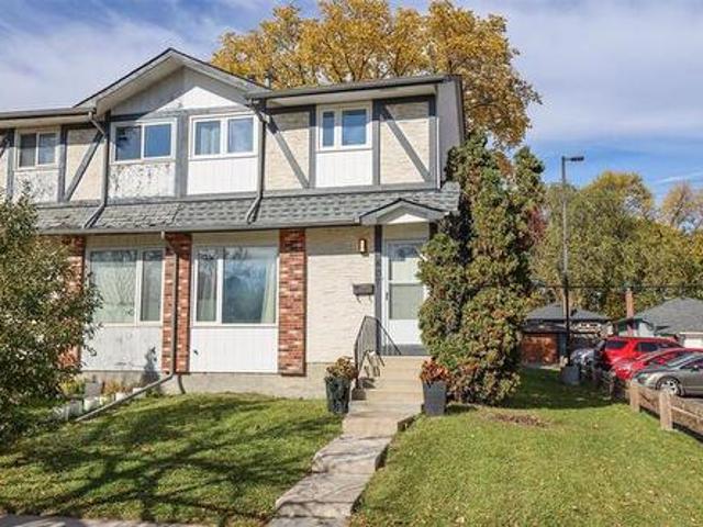 House for sale in Transcona, Winnipeg