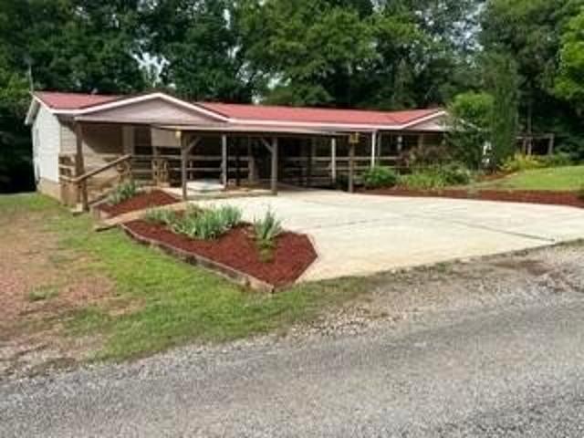 House for sale in Parrish, Alabama