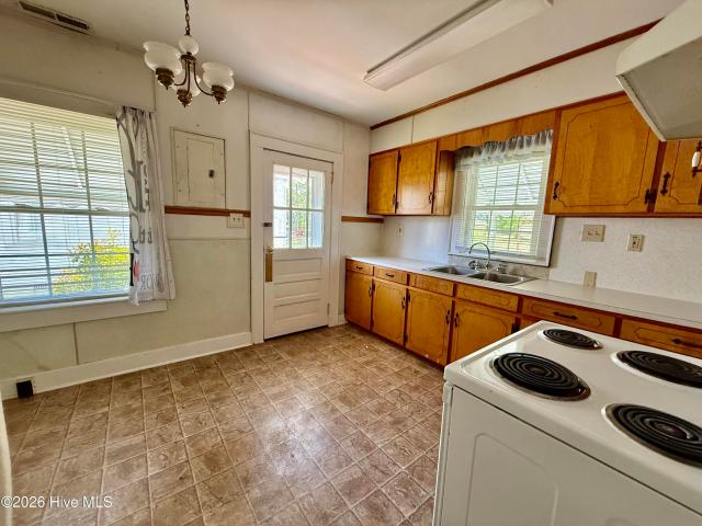 House for sale in Rockingham, North Carolina