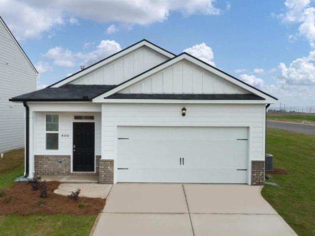 House for sale in Grovetown, Georgia