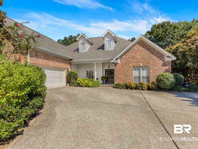 House for sale in Fairhope, Baldwin County