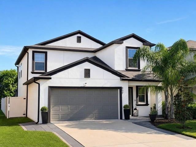 House for sale in Ruskin, Florida