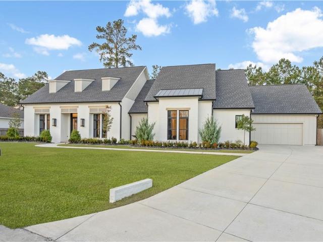 Property for sale in Louisiana