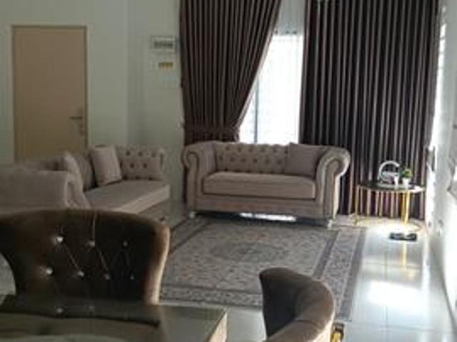Terraced House for sale in Chemor, Majlis Bandaraya Ipoh