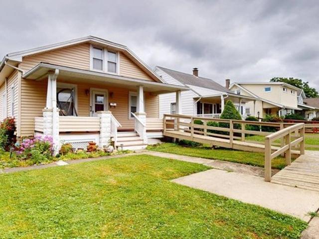 House for sale in Lycoming, Pennsylvania