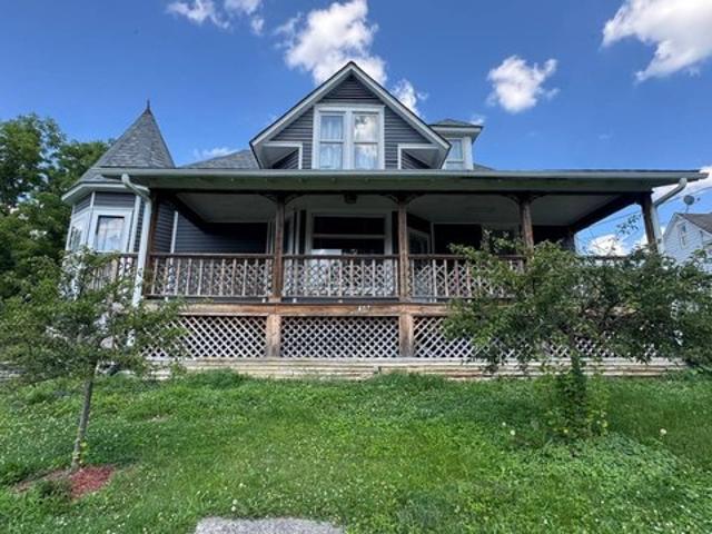 House for sale in Bethany, Missouri