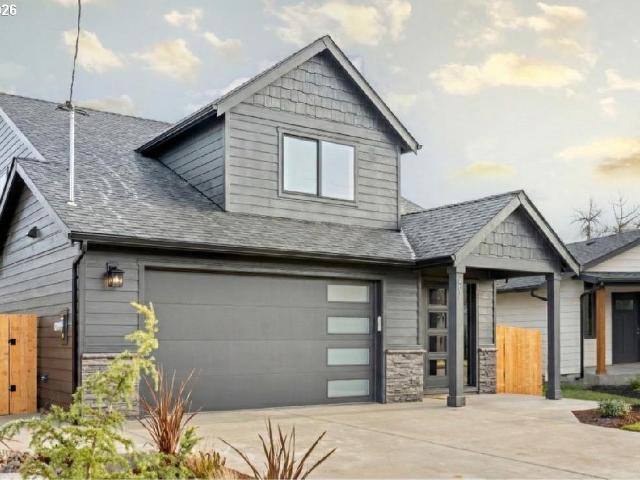 House for sale in Oregonia