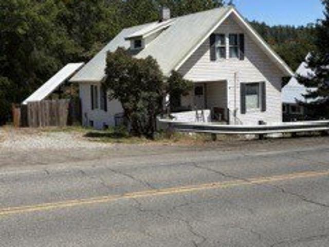 House for sale in Roslyn, Washington