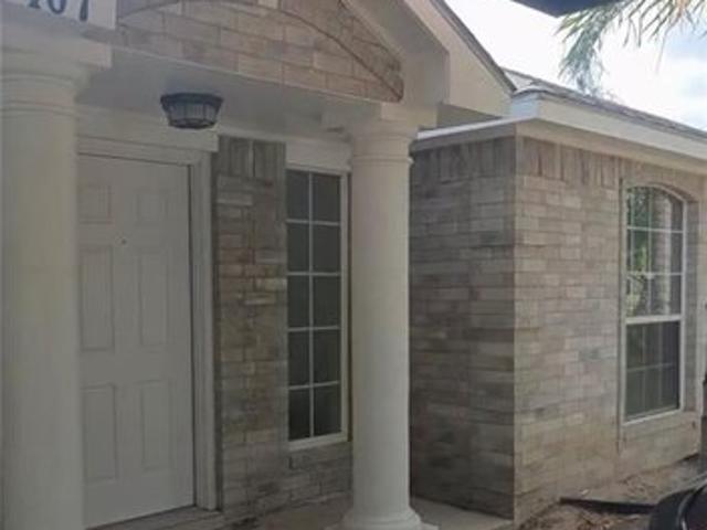 House for sale in Hidalgo, Texas