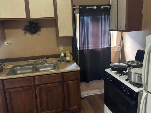 House for sale in Louisville, Kentucky