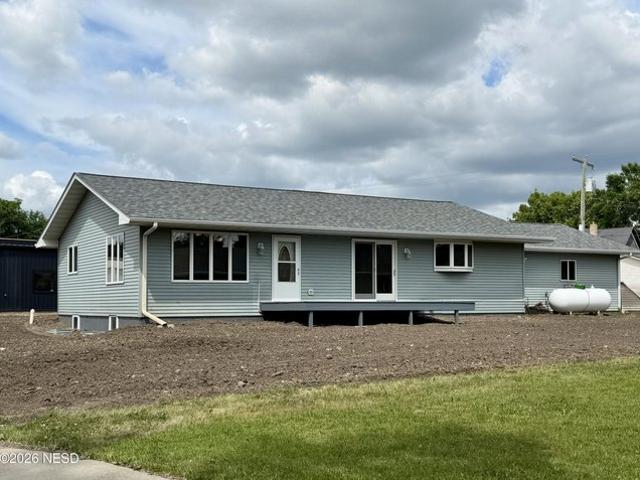 House for sale in Milbank, South Dakota