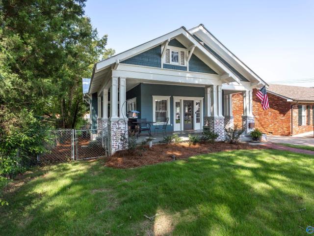 House for sale in Etowah, Alabama