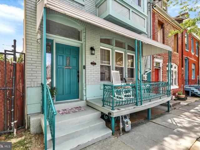 Townhouse for sale in Reading, Pennsylvania
