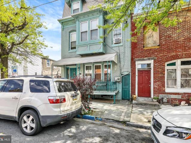 Townhouse for sale in Reading, Pennsylvania