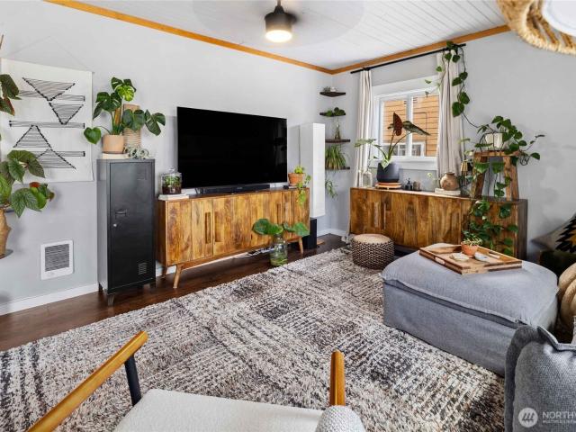 House for sale in Roslyn, Washington