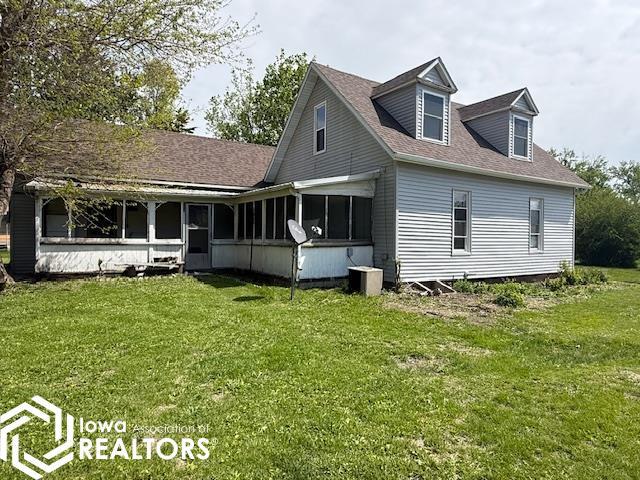 House for sale in Mount Pleasant, Iowa
