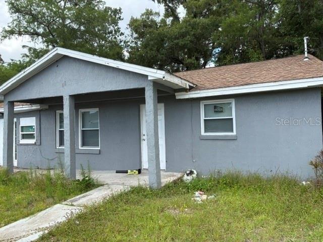 House for sale in Bunnell, Florida