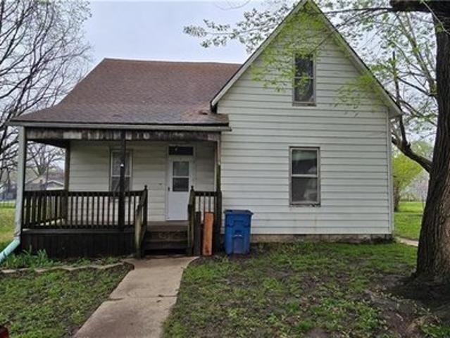 House for sale in Concordia, Missouri