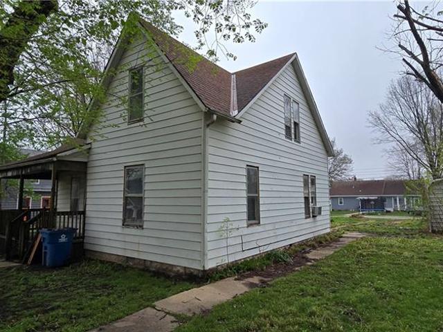 House for sale in Concordia, Missouri
