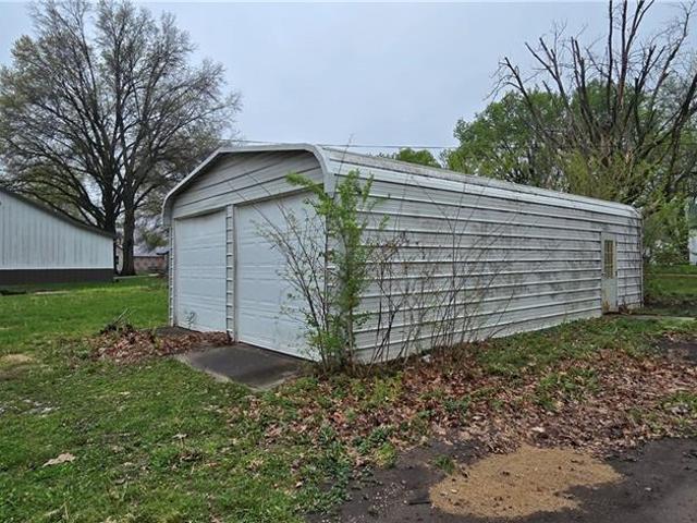 House for sale in Concordia, Lafayette County