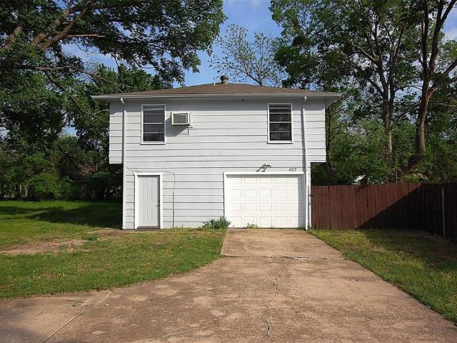 Property for rent in Forney, Texas