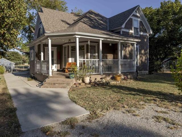 House for sale in Kansas