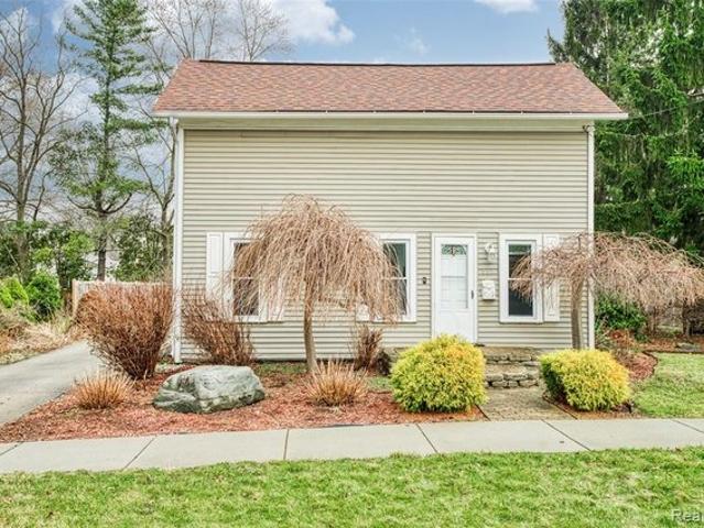 House for sale in Williamston, Michigan
