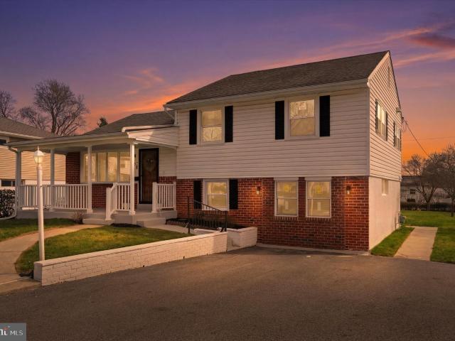 Property for sale in Delco, Pennsylvania