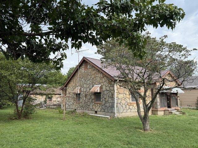 House for sale in Marionville, Missouri