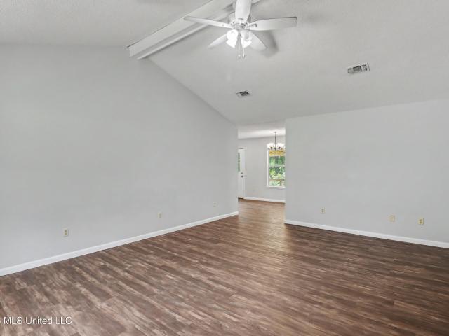 House for sale in Wiggins, Mississippi