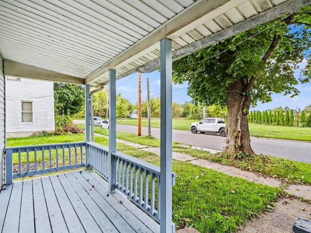 House for sale in Marshall, Michigan