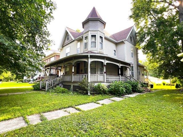House for sale in Richland, Illinois