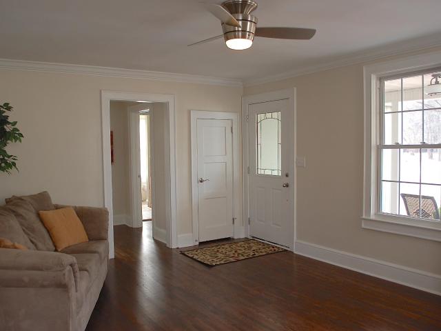 House for sale in Oak Crest, Welcome