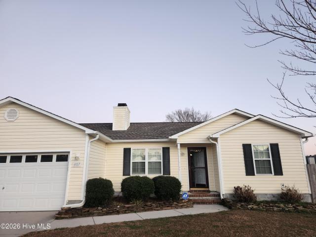 Property for rent in Sneads Ferry, North Carolina