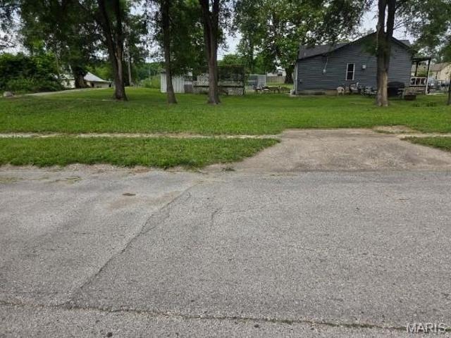 Land for sale in Hannibal, Missouri