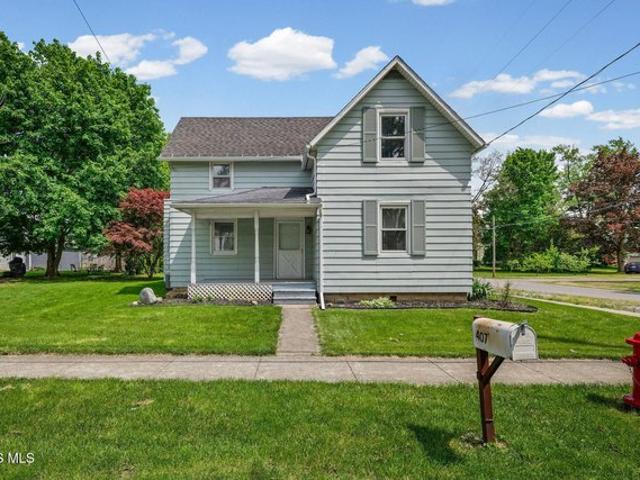 House for sale in Pandora, Ohio