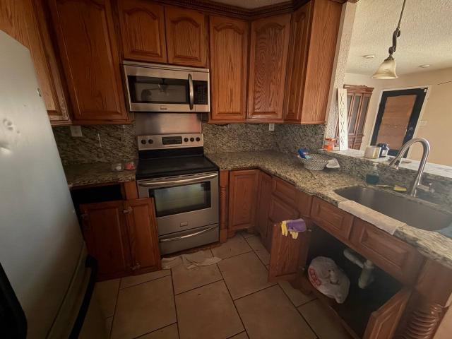 House for sale in Crystal City, Zavala County
